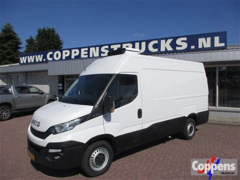 Iveco Daily - 35 S 15 L2/H2 Koelwagen - 1