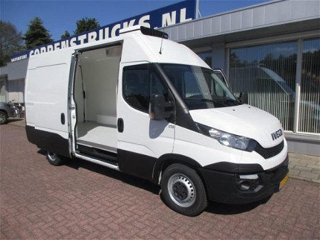 Iveco Daily - 35 S 15 L2/H2 Koelwagen - 1