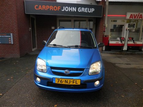 Suzuki Ignis - 1.3i 5D Airco 