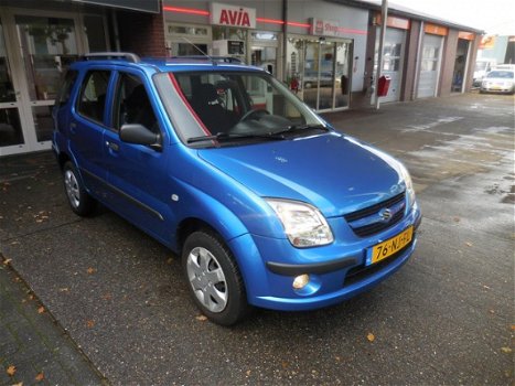 Suzuki Ignis - 1.3i 5D Airco 