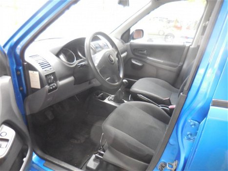 Suzuki Ignis - 1.3i 5D Airco 