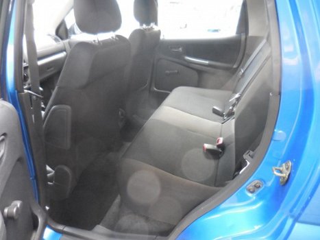 Suzuki Ignis - 1.3i 5D Airco 