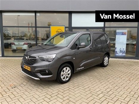 Opel Combo - Cargo New GB 1.5 Diesel 131pk L1H1 Innovation - 1