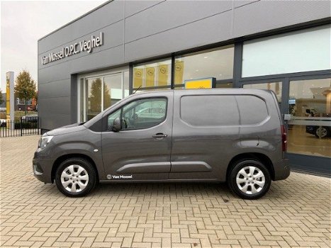 Opel Combo - Cargo New GB 1.5 Diesel 131pk L1H1 Innovation - 1