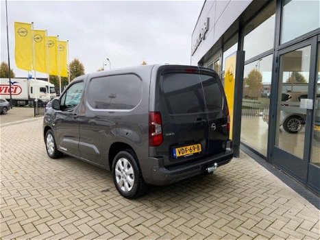 Opel Combo - Cargo New GB 1.5 Diesel 131pk L1H1 Innovation - 1