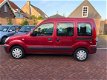 Renault Kangoo - 1.2-16V Expression Luxe airco elektrische ramen centrale deurvergrendeling met afst - 1 - Thumbnail