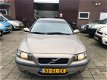 Volvo S60 - 2.4 140PK - 1 - Thumbnail