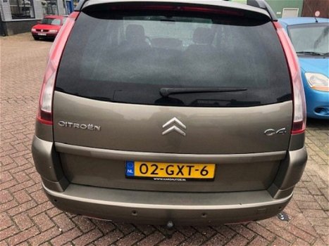 Citroën C4 Picasso - 1.6 VTi Ambiance 7P - 1