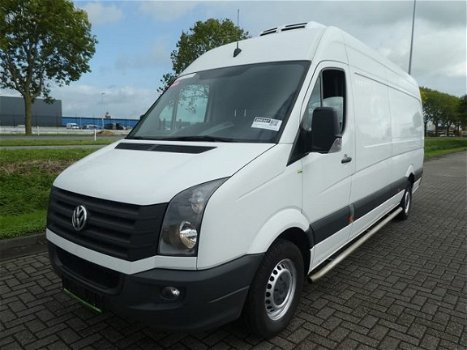 Volkswagen Crafter - 35 2.0 tdi koelwagen 16 - 1