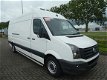 Volkswagen Crafter - 35 2.0 tdi koelwagen 16 - 1 - Thumbnail