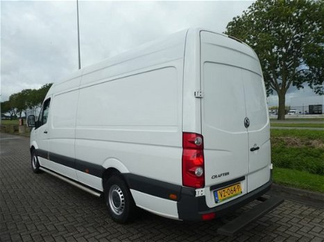 Volkswagen Crafter - 35 2.0 tdi koelwagen 16 - 1