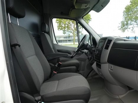 Volkswagen Crafter - 35 2.0 tdi koelwagen 16 - 1