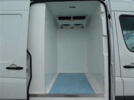 Volkswagen Crafter - 35 2.0 tdi koelwagen 16 - 1