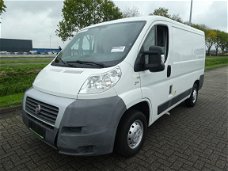 Fiat Ducato - 120 jtd koelwagen