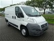 Fiat Ducato - 120 jtd koelwagen - 1 - Thumbnail