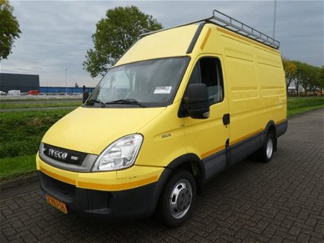 Iveco Daily - 35 c15 3.0 ltr , 3.5 - 1