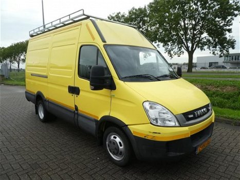 Iveco Daily - 35 c15 3.0 ltr , 3.5 - 1