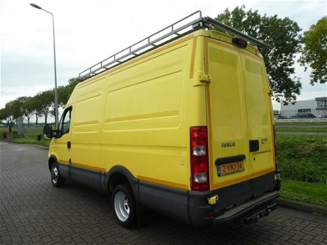 Iveco Daily - 35 c15 3.0 ltr , 3.5 - 1