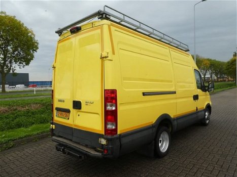 Iveco Daily - 35 c15 3.0 ltr , 3.5 - 1