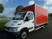 Iveco Daily - 40C11 - 1 - Thumbnail