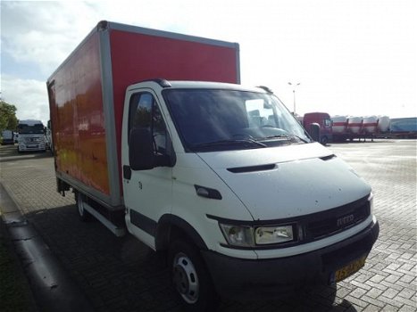 Iveco Daily - 40C11 - 1