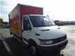 Iveco Daily - 40C11 - 1 - Thumbnail