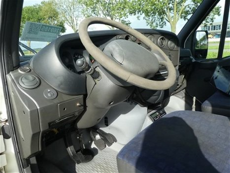 Iveco Daily - 40C11 - 1