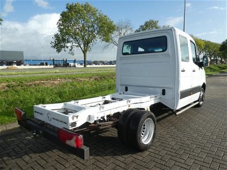 Mercedes-Benz Sprinter - 511 CDI pick up dc 3500 kg t - 1