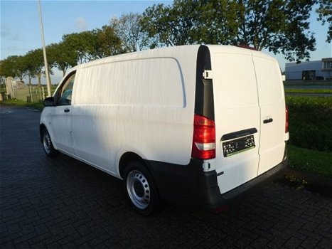 Mercedes-Benz Vito - 111 CDI ac frigo - 1