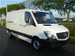 Mercedes-Benz Sprinter - 314 CDI lang, airco - 1 - Thumbnail