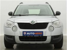 Skoda Yeti - 1.2 TSI Active DV01383 | Navi | Airco | Cruise | Parkeersensoren A |