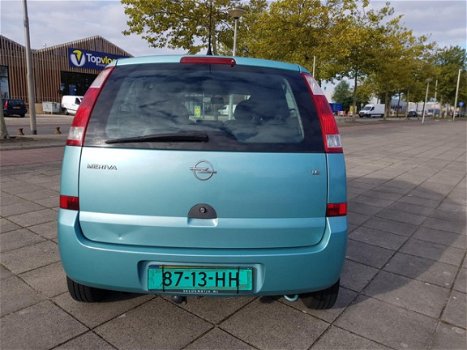 Opel Meriva - 1.6 Essentia 1.6 8v schade 6md apk airco - 1