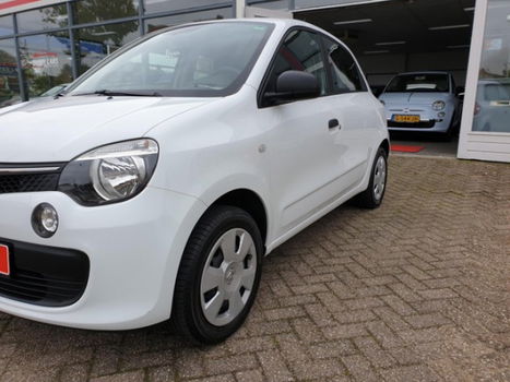 Renault Twingo - 1.0 SCe Collection - 1