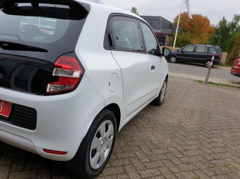 Renault Twingo - 1.0 SCe Collection - 1