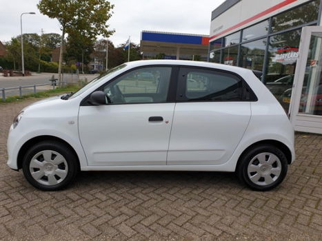 Renault Twingo - 1.0 SCe Collection - 1