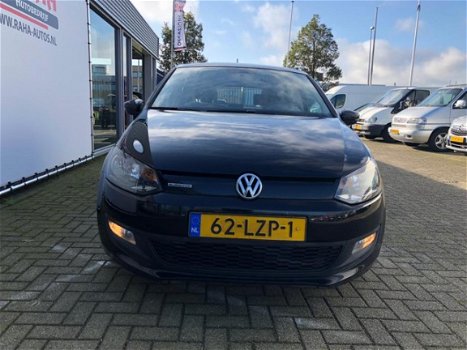 Volkswagen Polo - 1.2 TDI BlueMotion Trendline - 1