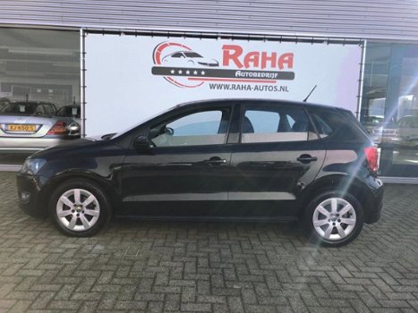 Volkswagen Polo - 1.2 TDI BlueMotion Trendline - 1