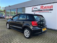 Volkswagen Polo - 1.2 TDI BlueMotion Trendline