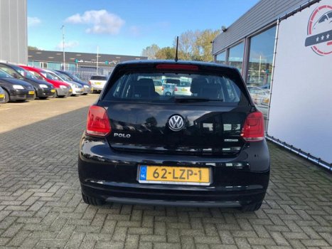 Volkswagen Polo - 1.2 TDI BlueMotion Trendline - 1