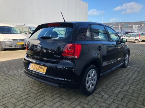 Volkswagen Polo - 1.2 TDI BlueMotion Trendline - 1