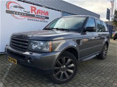 Land Rover Range Rover Sport - TDV6 HSE