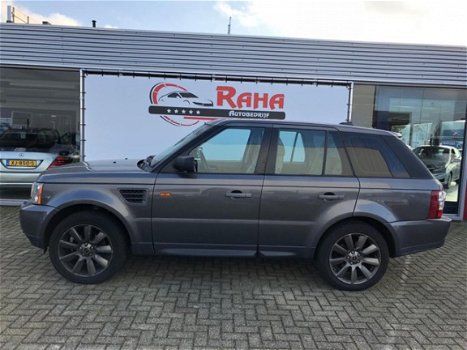 Land Rover Range Rover Sport - TDV6 HSE - 1