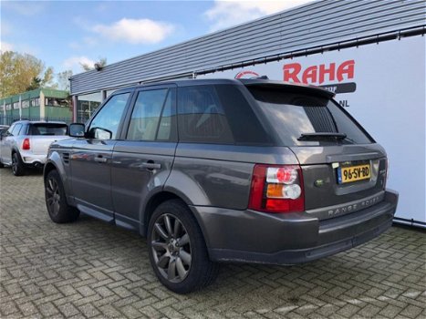 Land Rover Range Rover Sport - TDV6 HSE - 1