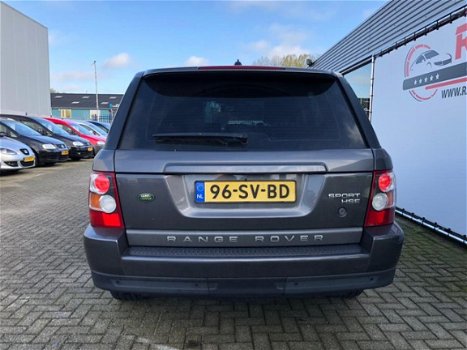 Land Rover Range Rover Sport - TDV6 HSE - 1