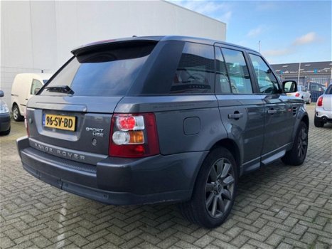 Land Rover Range Rover Sport - TDV6 HSE - 1