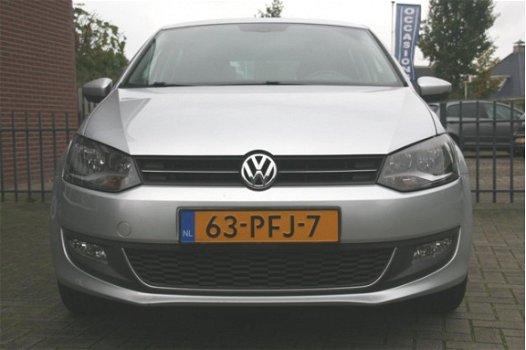 Volkswagen Polo - 1.2 TSI Highline 105 pk - 1