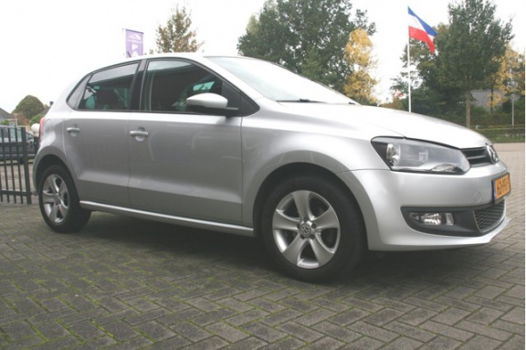 Volkswagen Polo - 1.2 TSI Highline 105 pk - 1