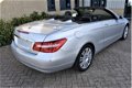 Mercedes-Benz E-klasse Cabrio - E 200 Avantgarde AirScarf / Navi / Leder / PDC - 1 - Thumbnail