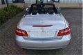 Mercedes-Benz E-klasse Cabrio - E 200 Avantgarde AirScarf / Navi / Leder / PDC - 1 - Thumbnail