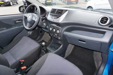 Suzuki Alto - 1.0 Comfort EASSS GT-pakket, Airco, Stootlijsten